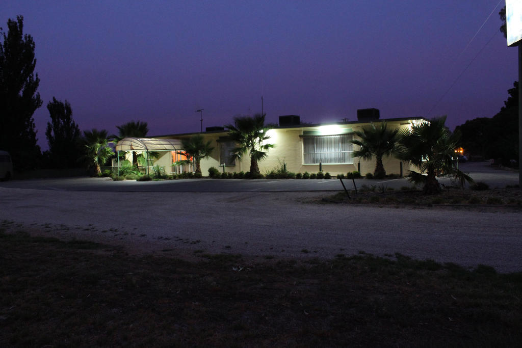 Lazy River Motor Inn Swan Hill Zewnętrze zdjęcie